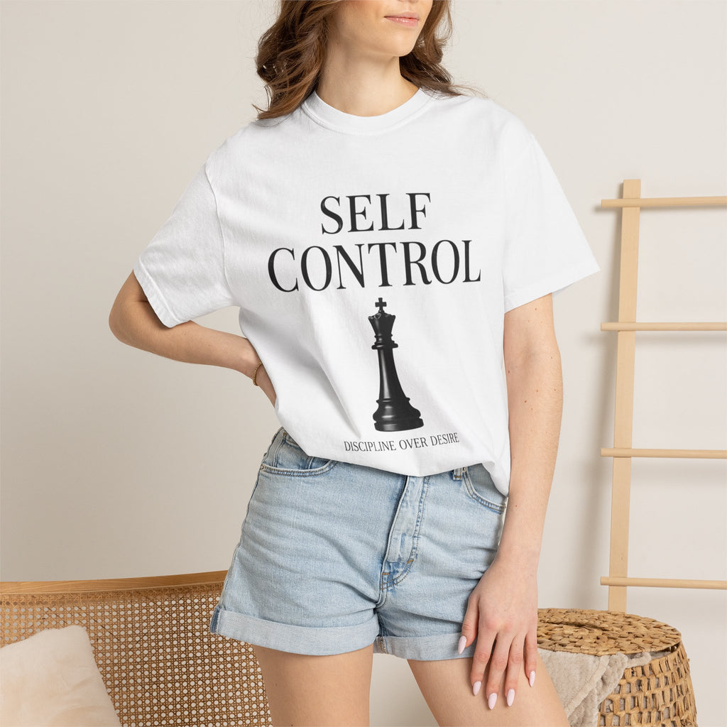 Self Control