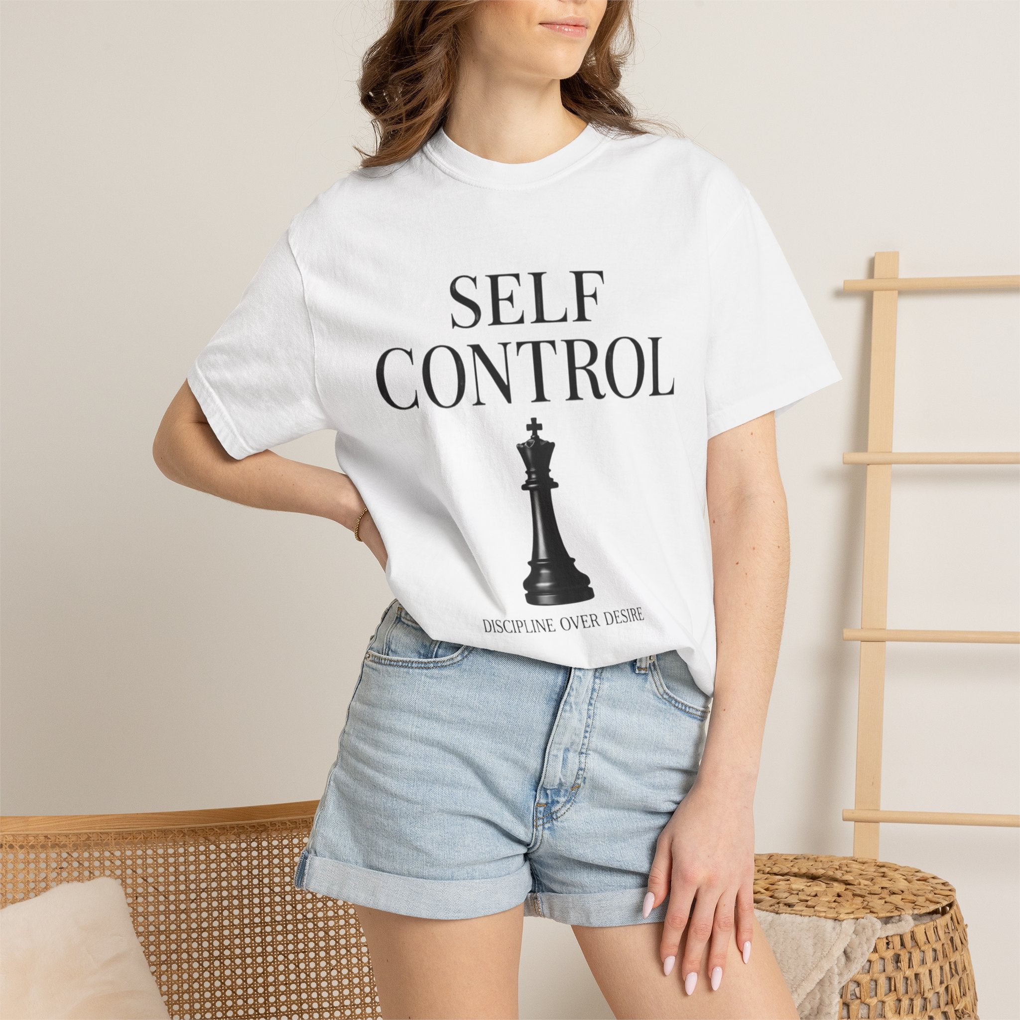 Self Control