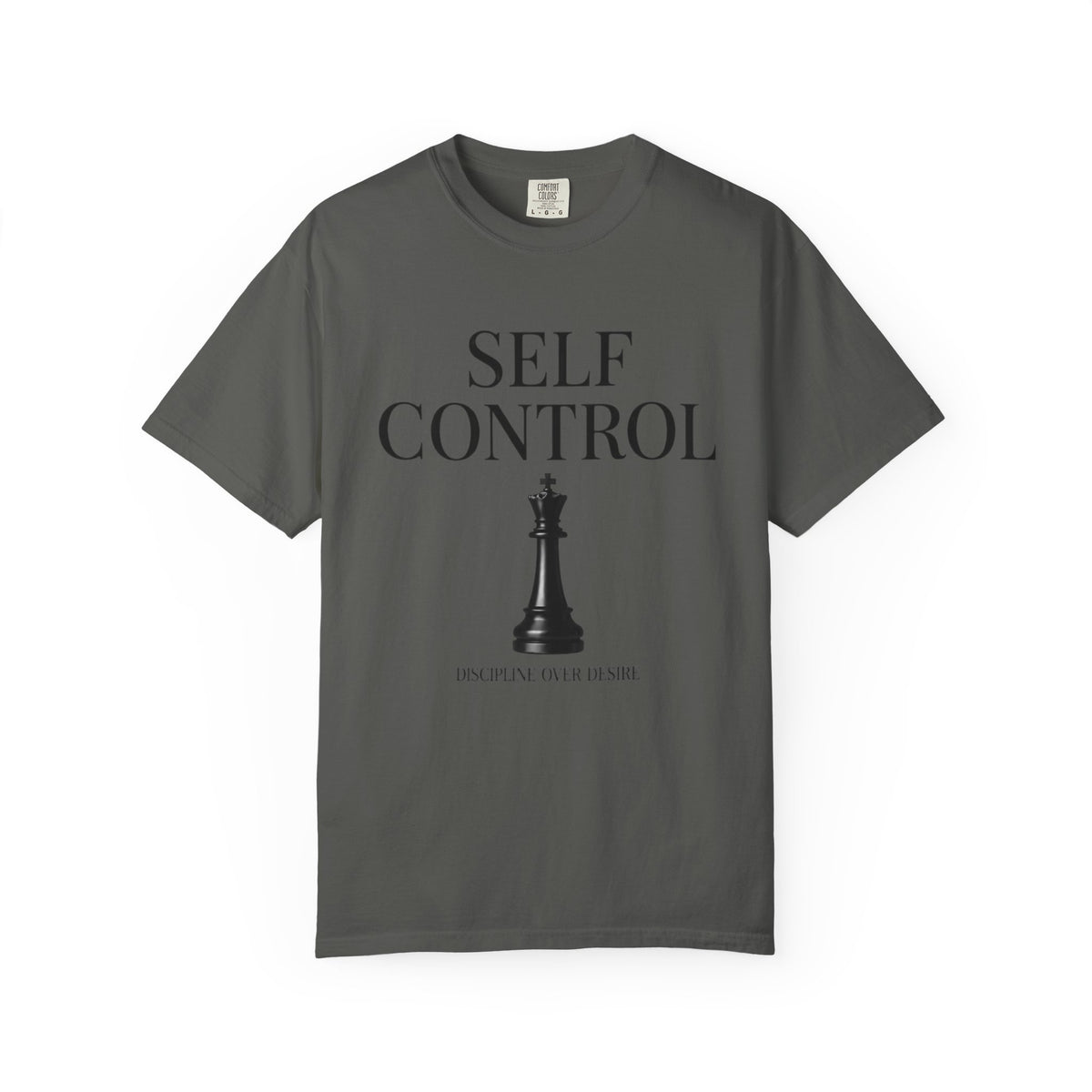 Self Control