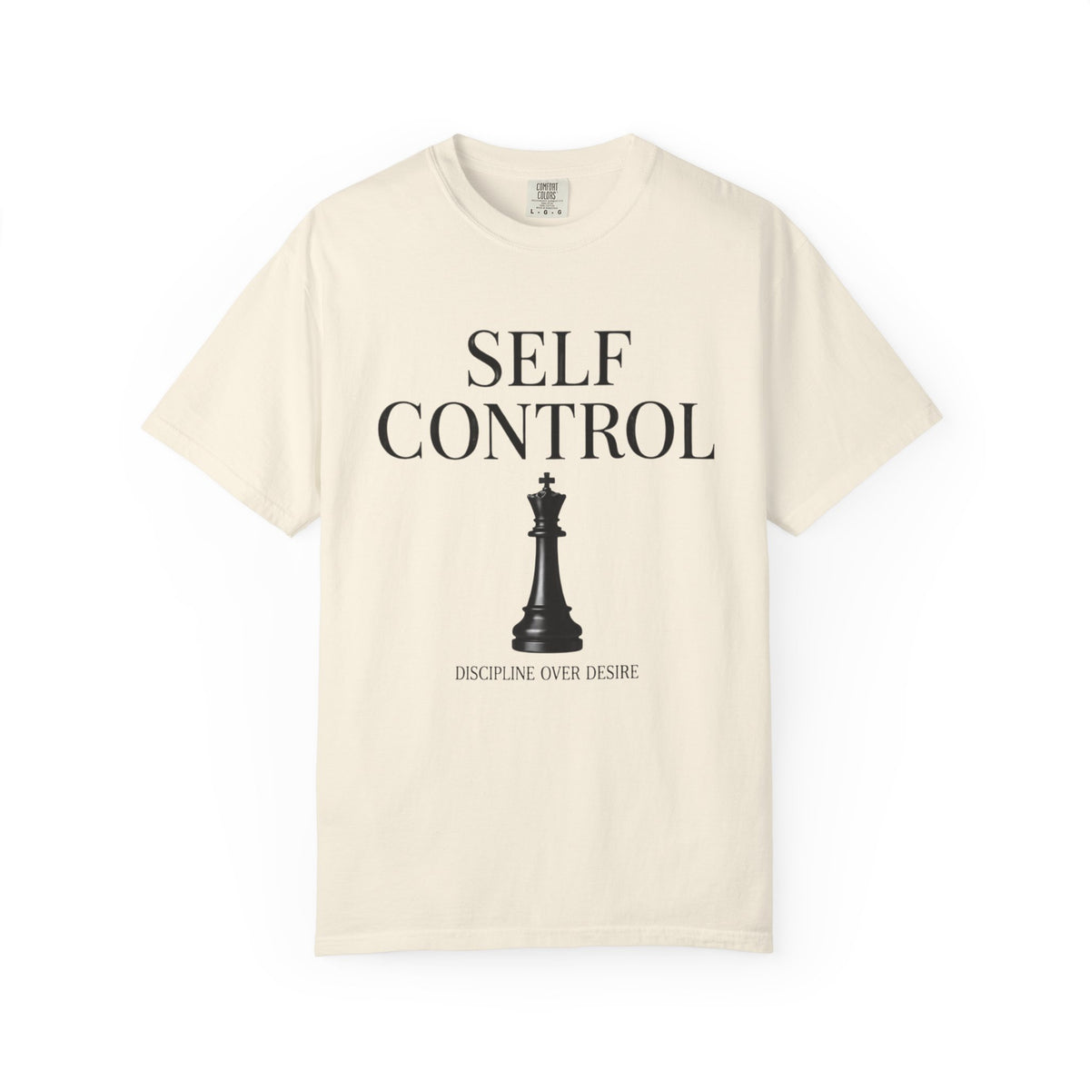 Self Control