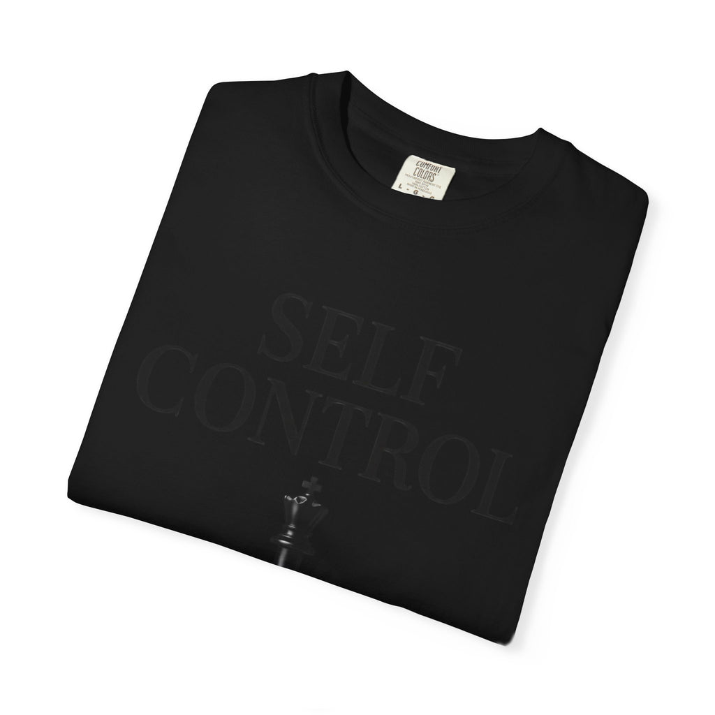 Self Control