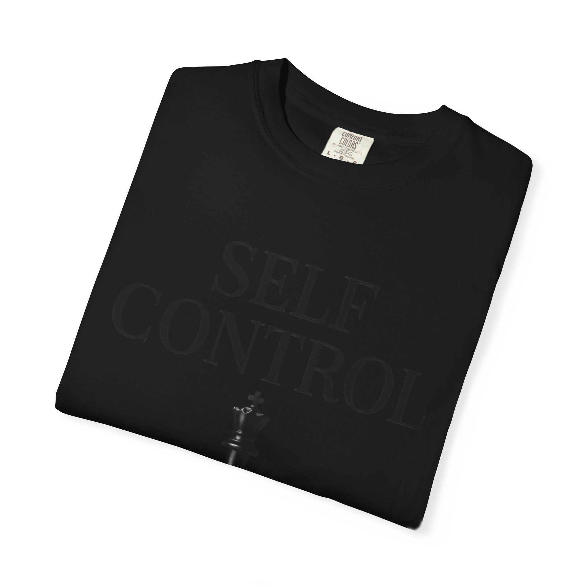 Self Control