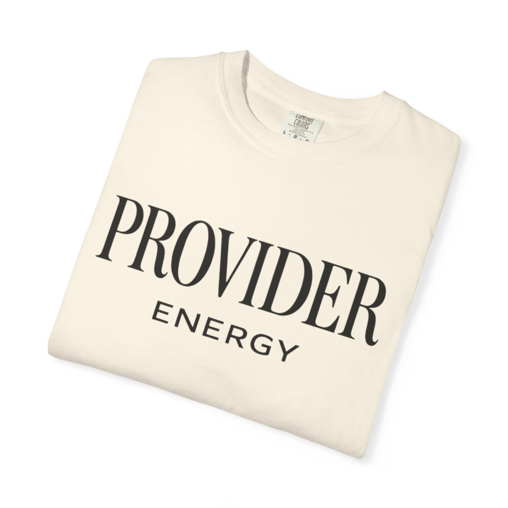 Provider Energy