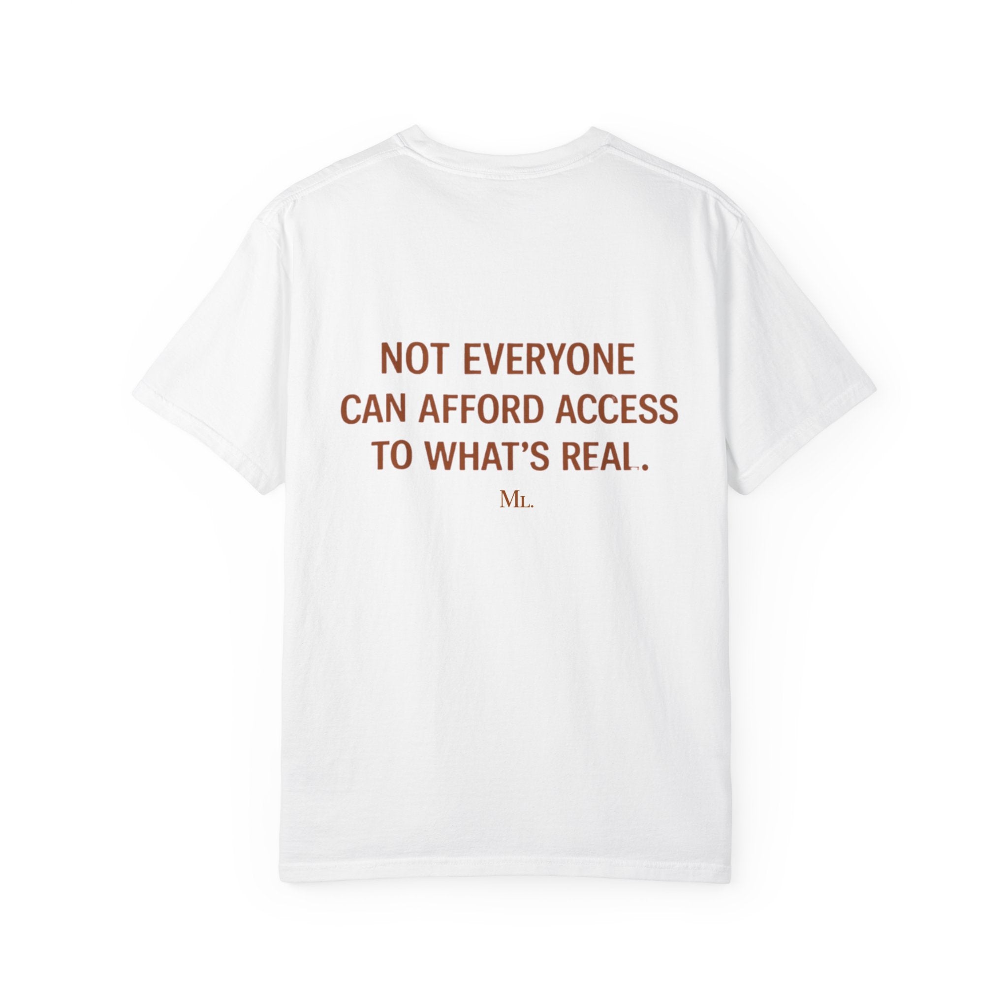 Emotionally Expensive