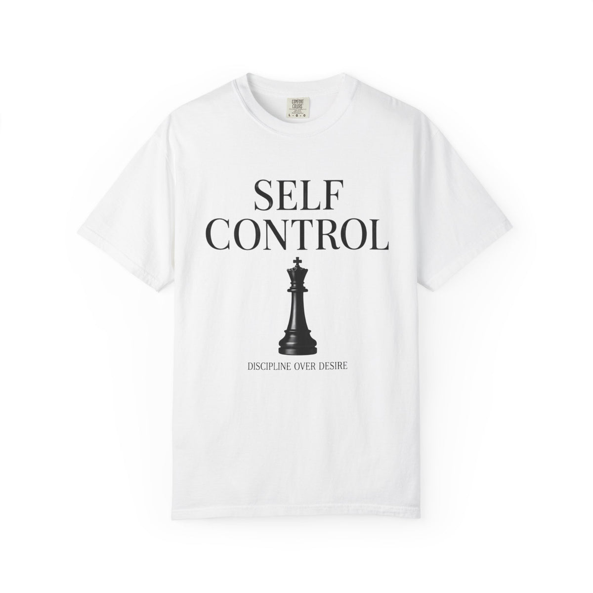 Self Control