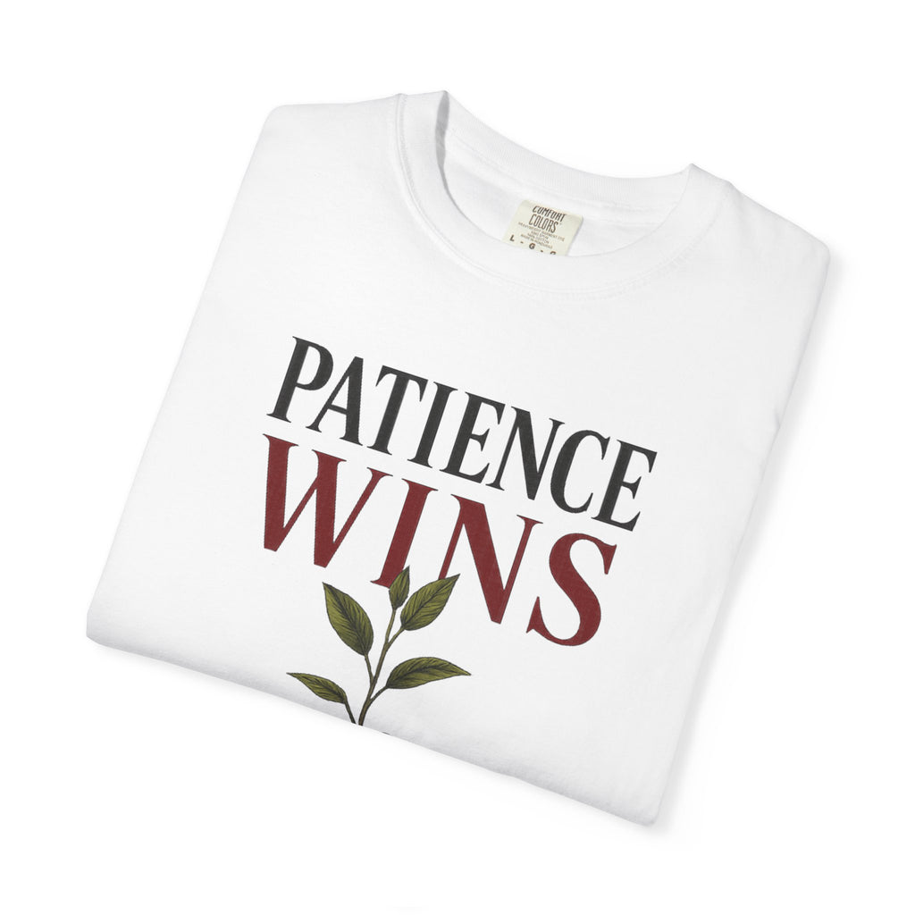 Copy of Copy of Mature Love Signature Tee
