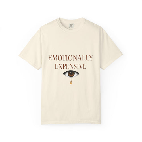 Emotionally Expensive