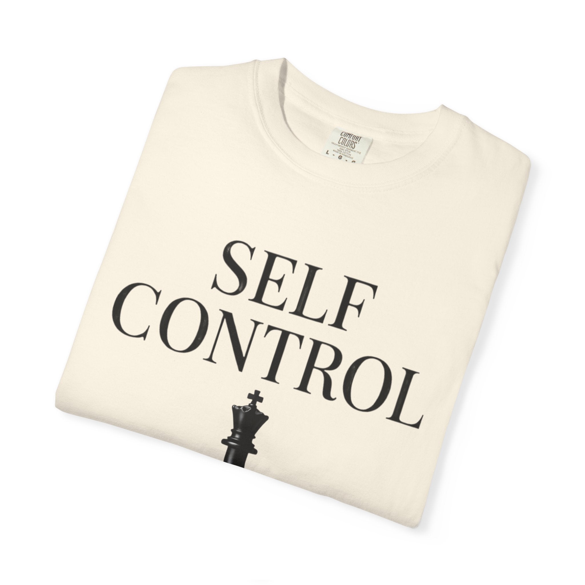 Self Control
