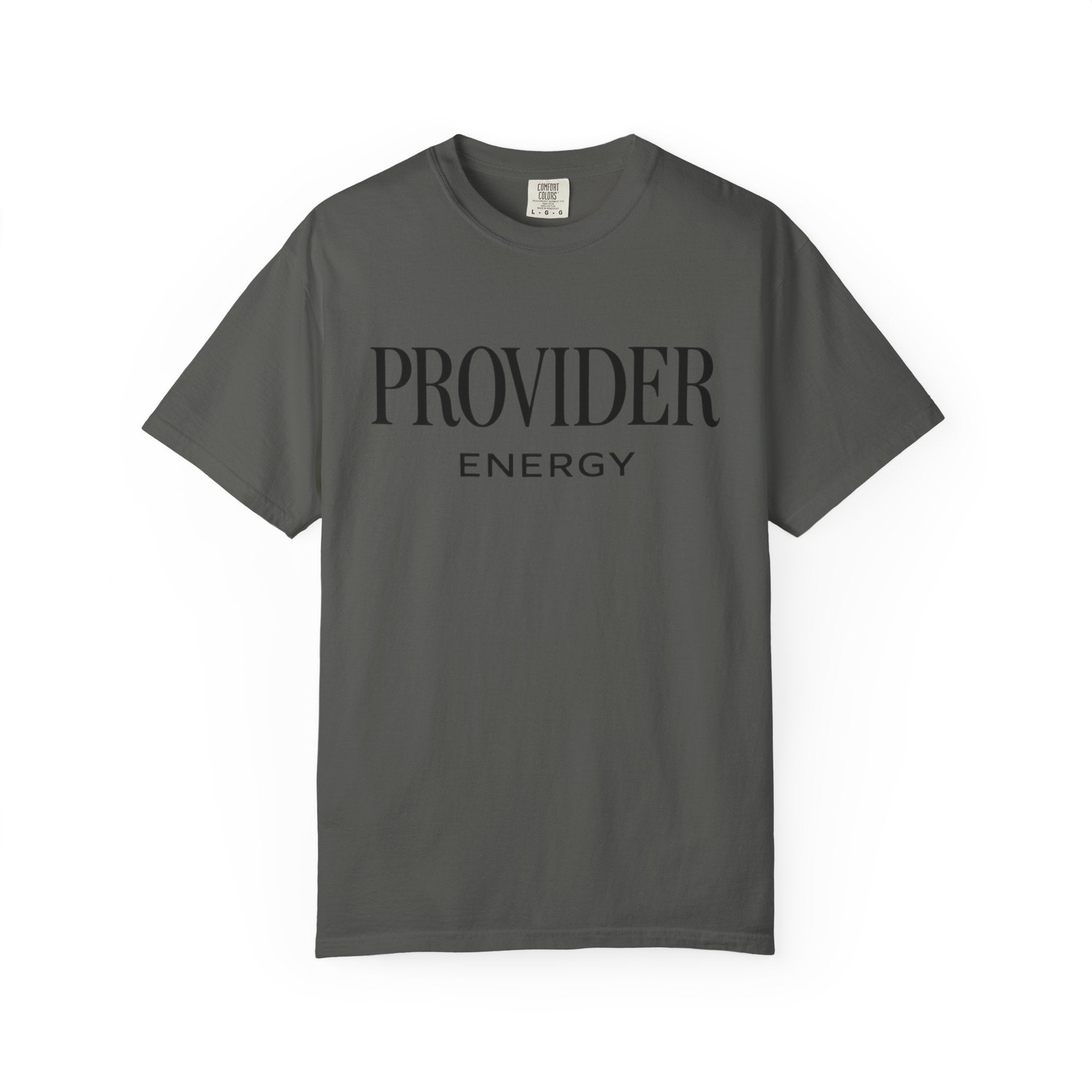 Provider Energy