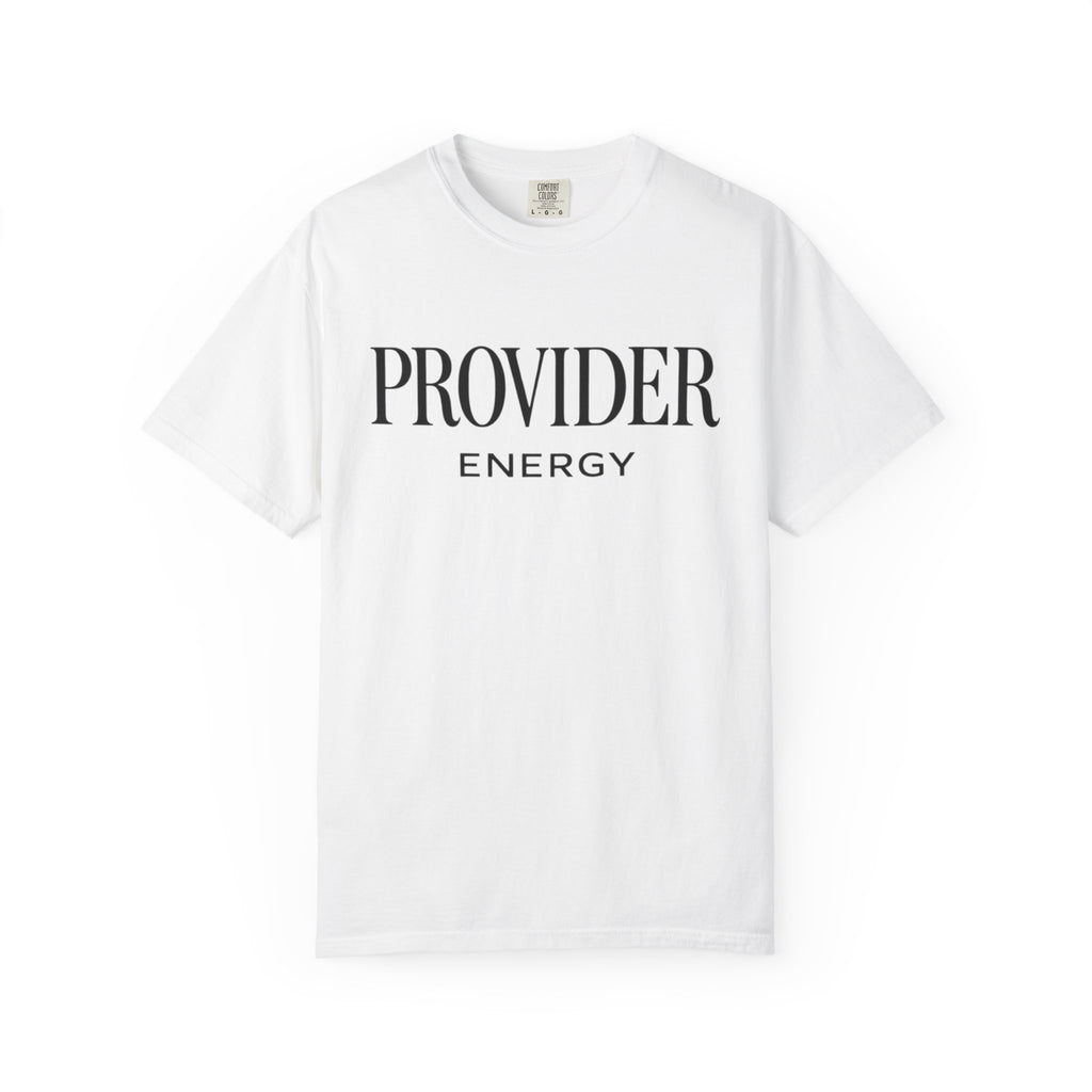 Provider Energy