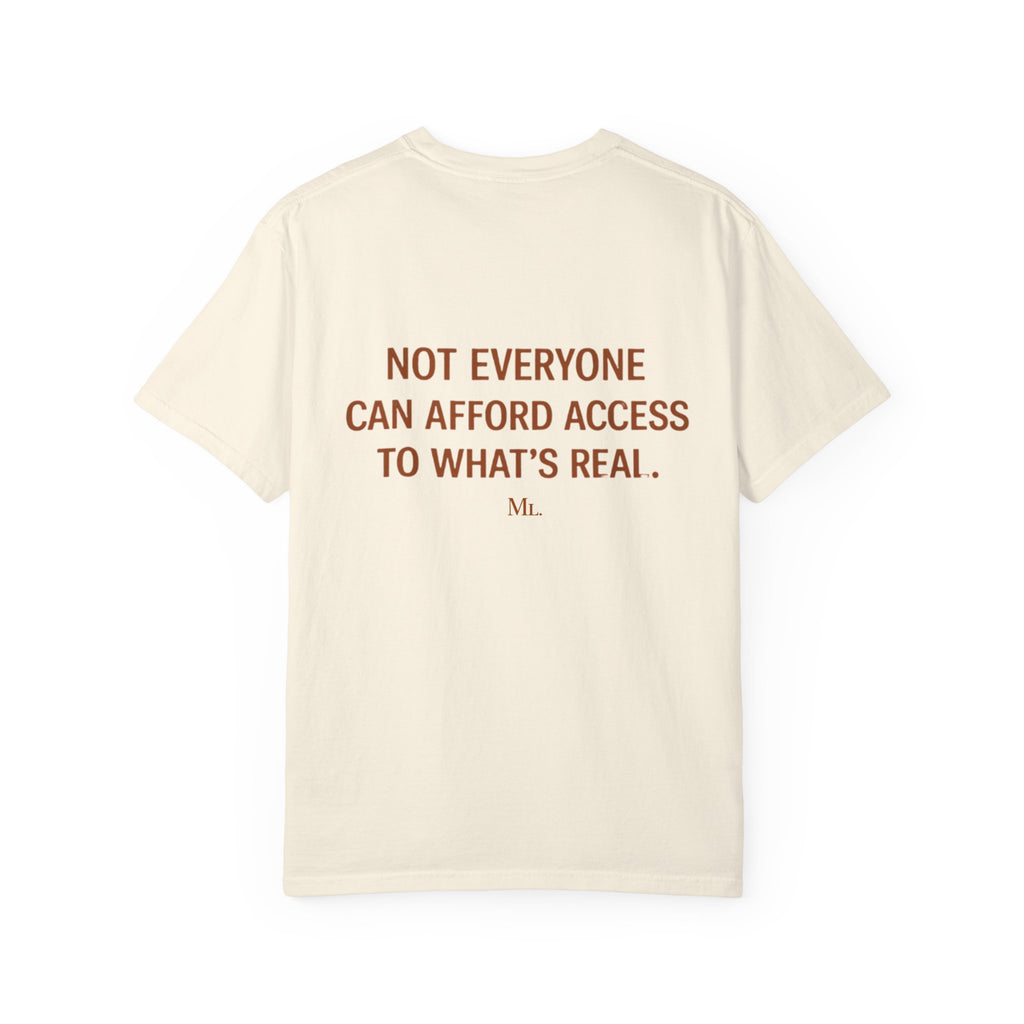 Emotionally Expensive