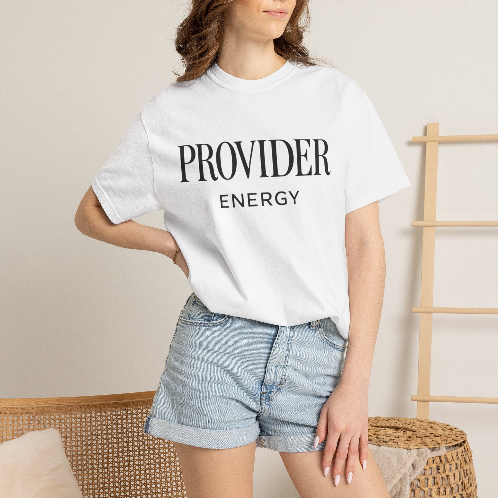 Provider Energy