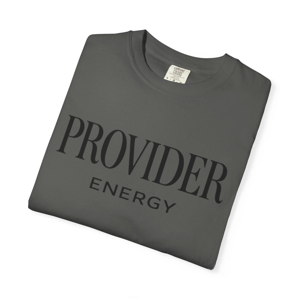 Provider Energy