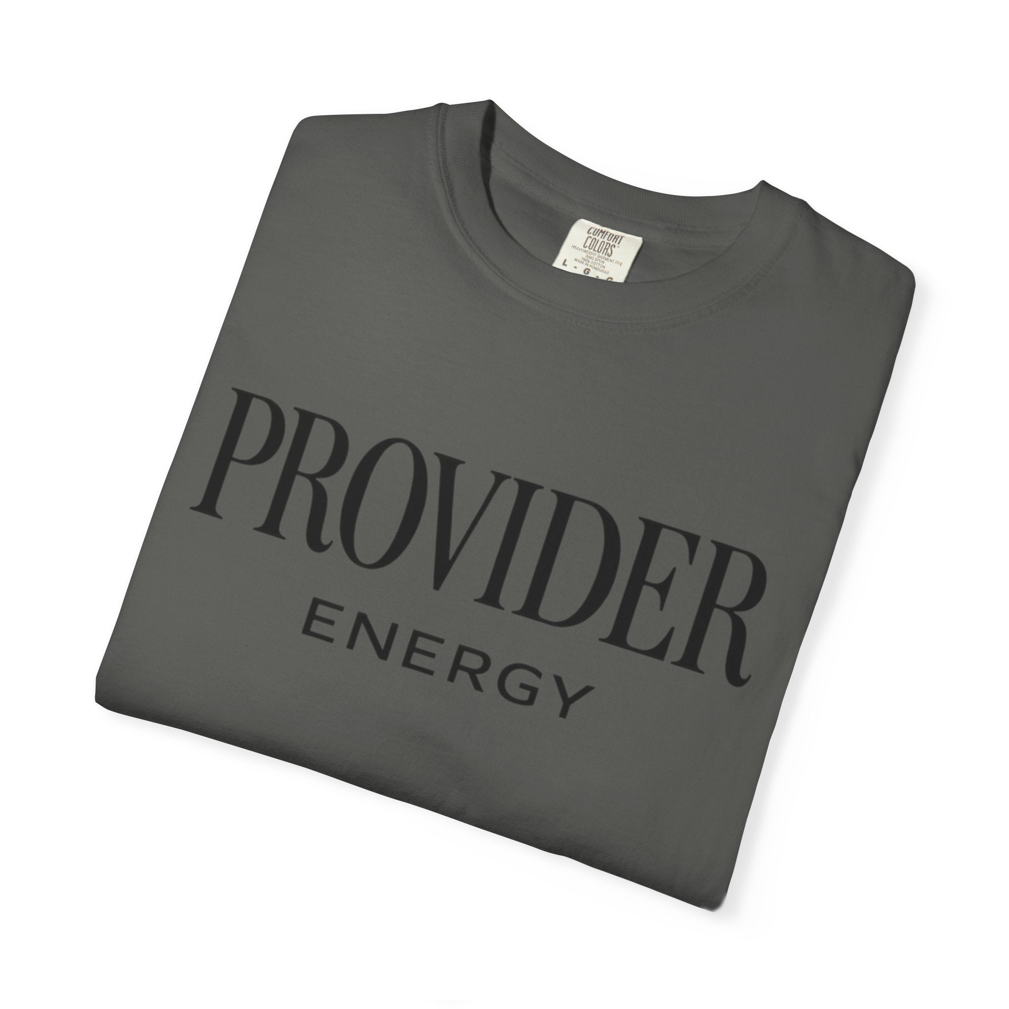 Provider Energy