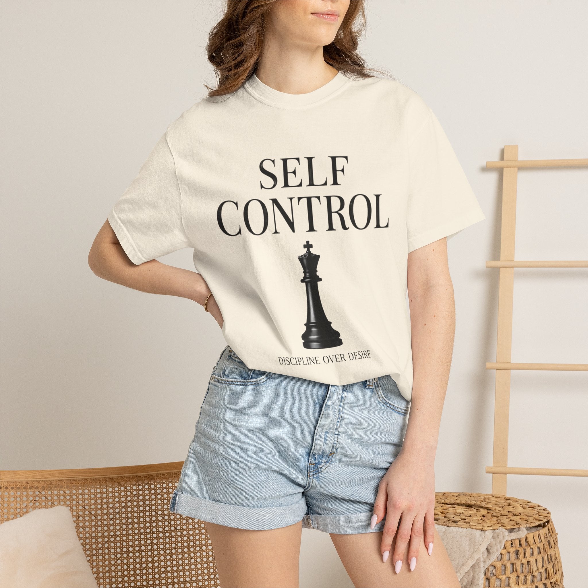 Self Control