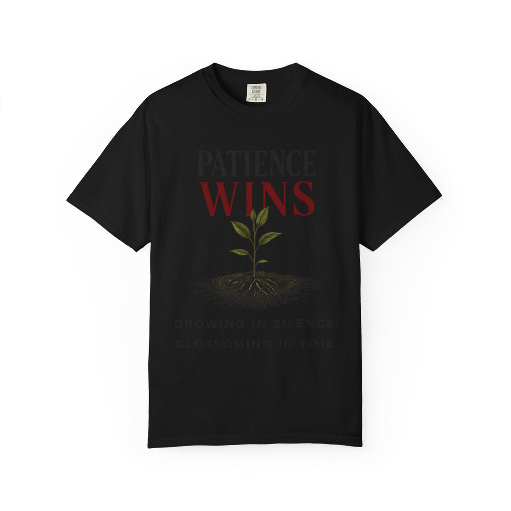 Copy of Copy of Mature Love Signature Tee