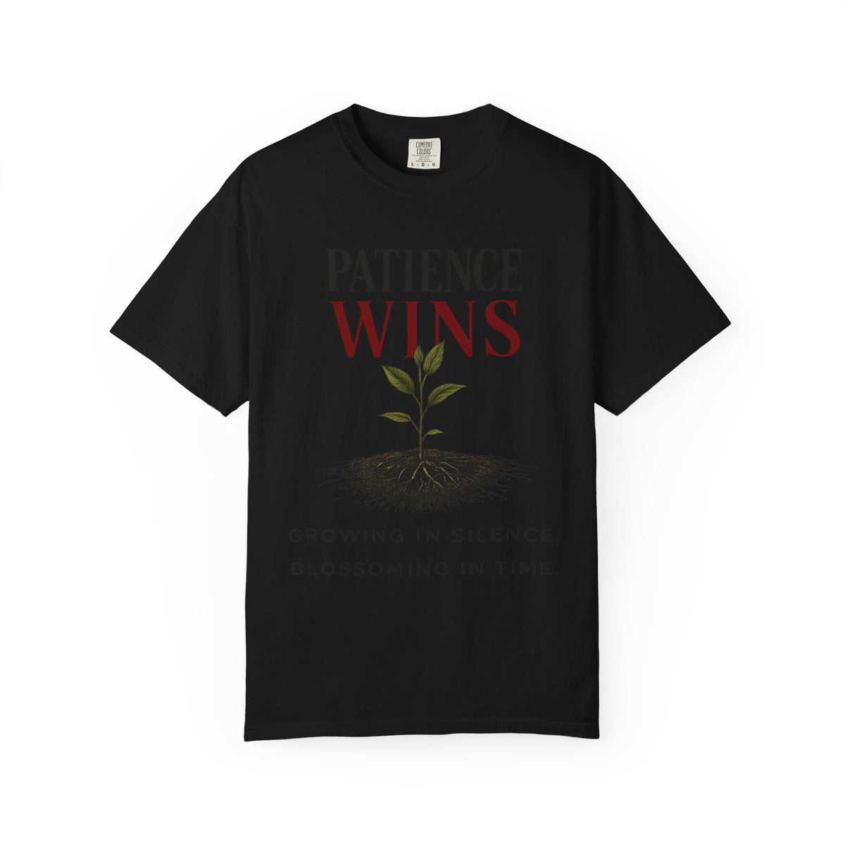 Copy of Copy of Mature Love Signature Tee