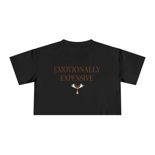 Emotionally Expensive Crop