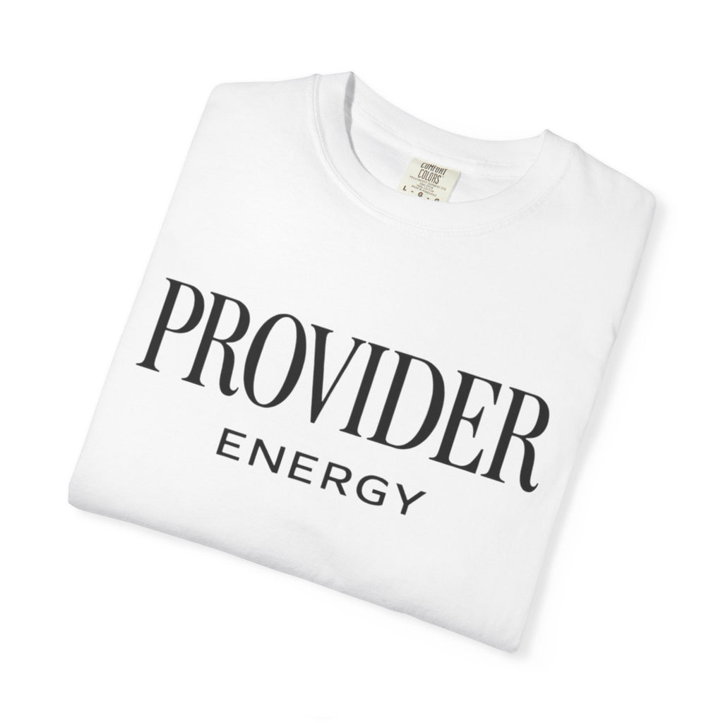 Provider Energy