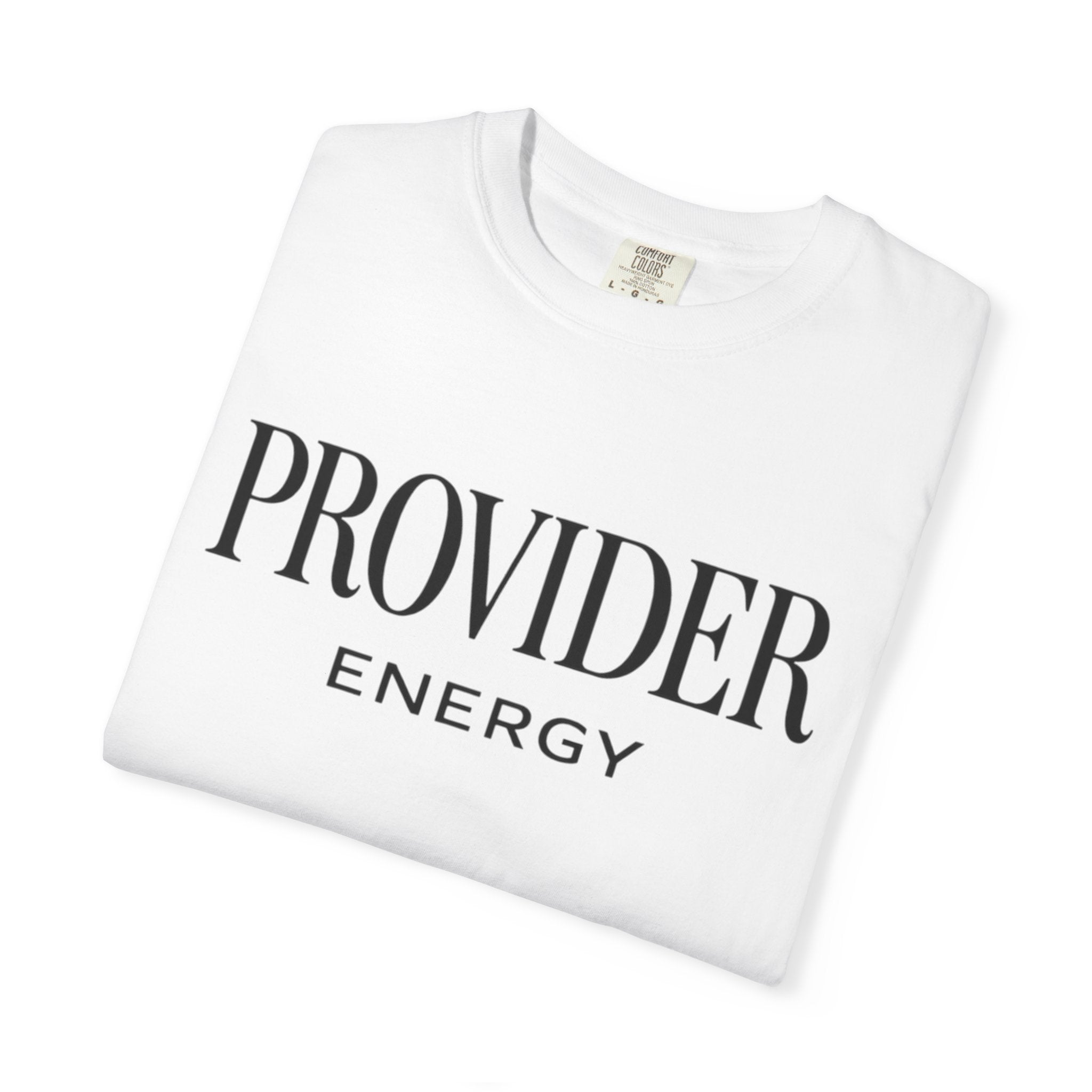 Provider Energy