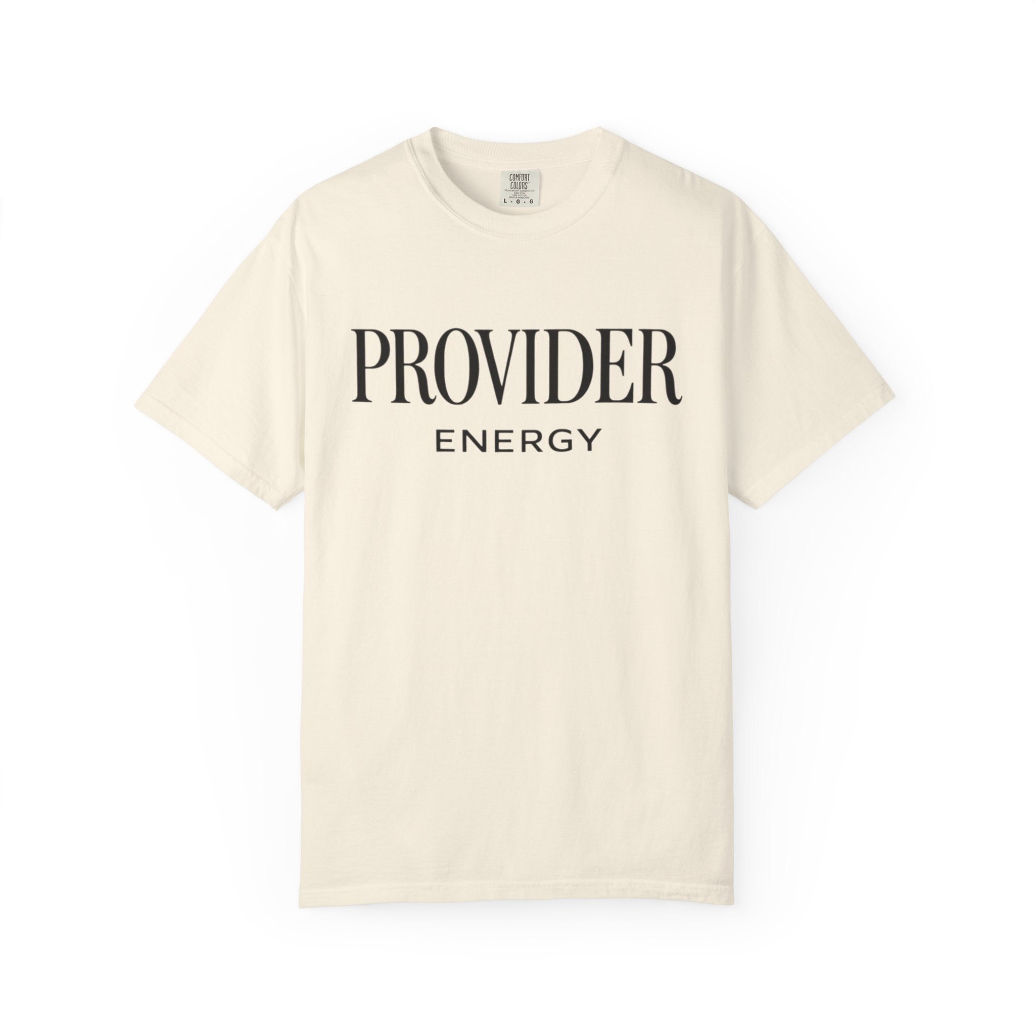 Provider Energy
