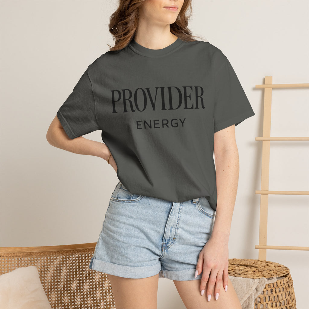 Provider Energy