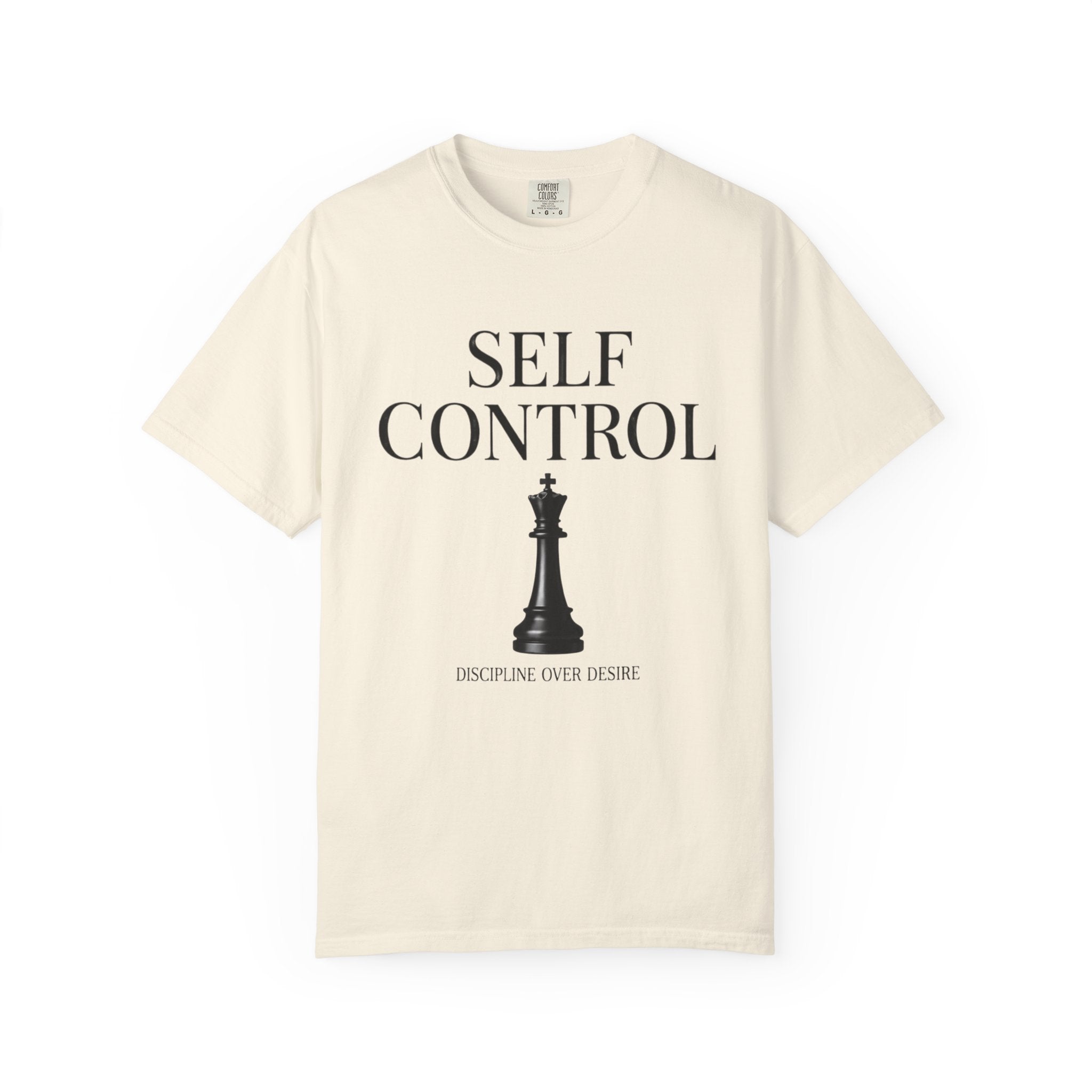 Self Control