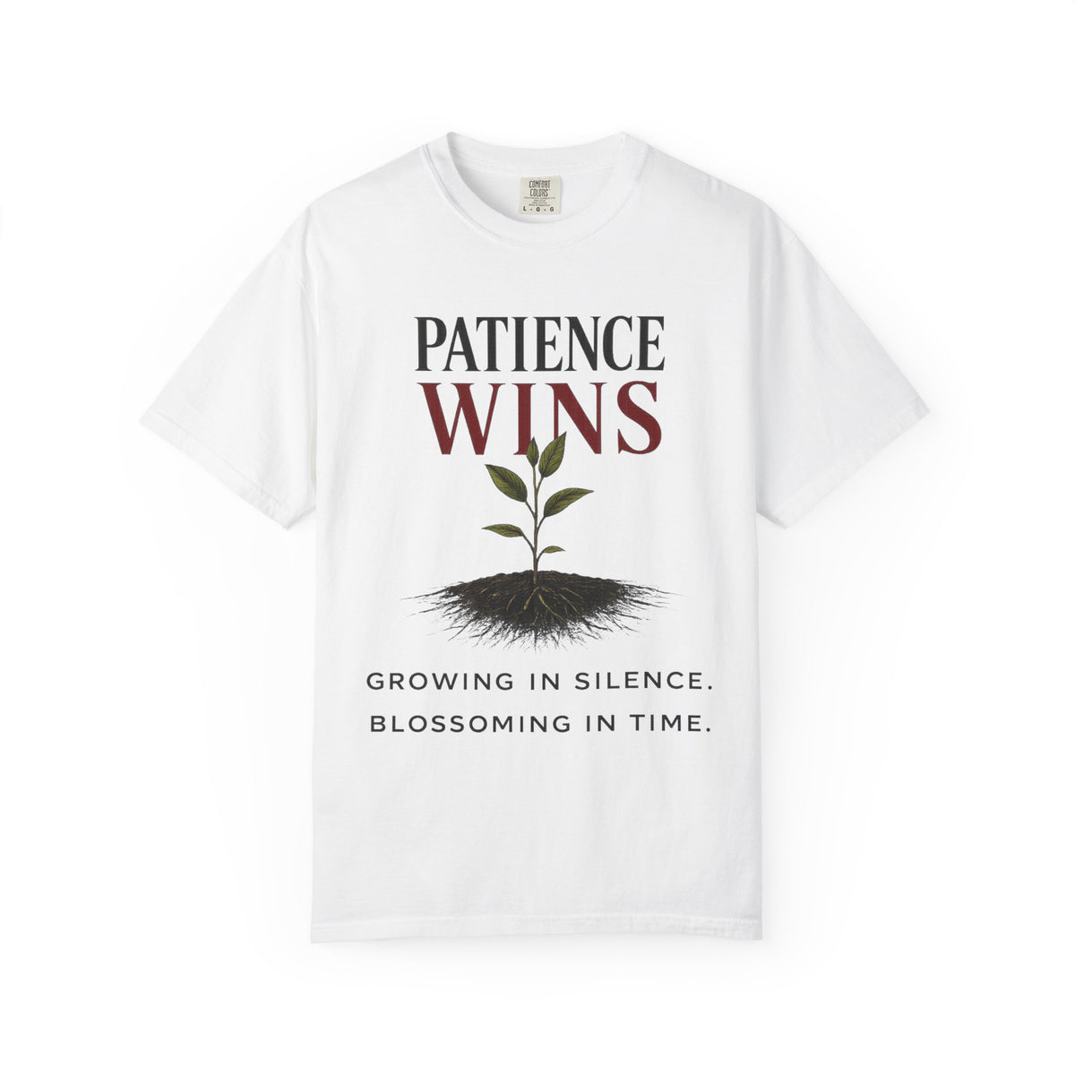 Copy of Copy of Mature Love Signature Tee