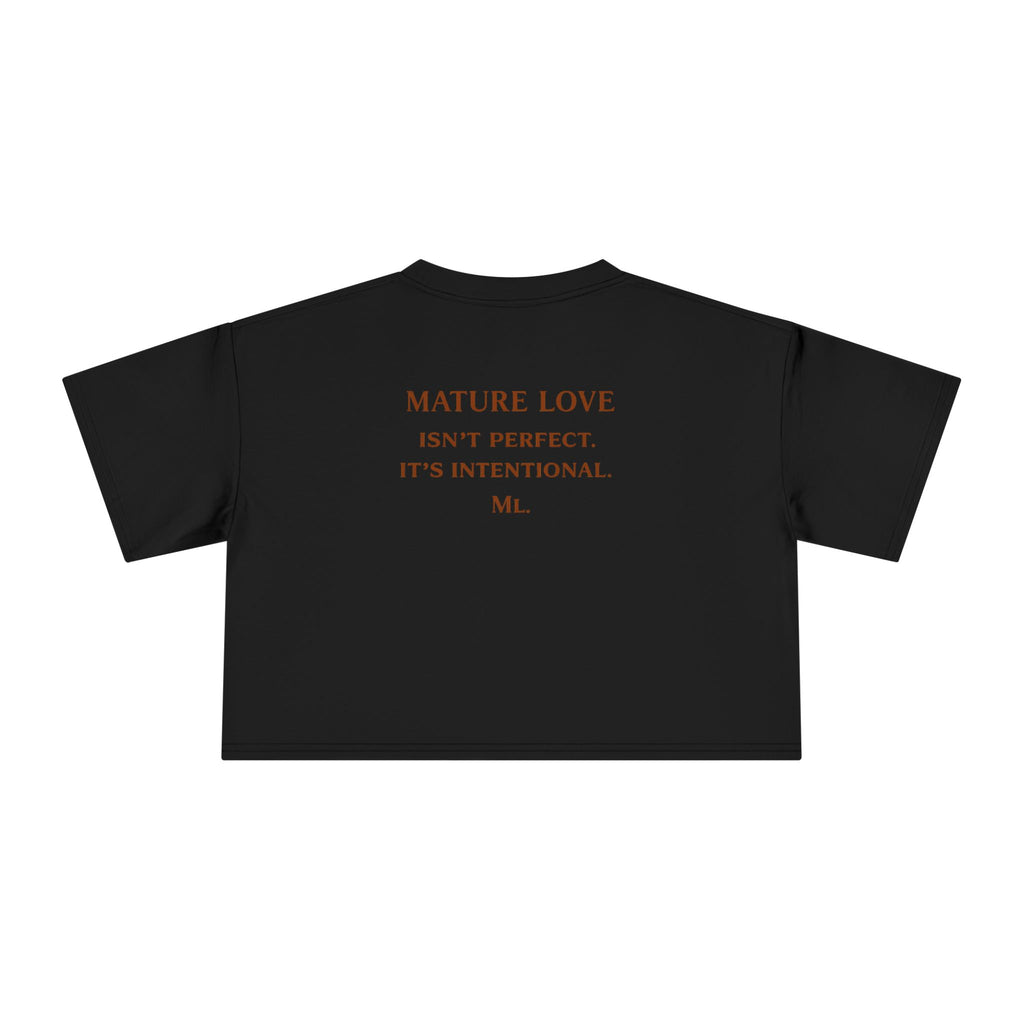 Mature Love Crop