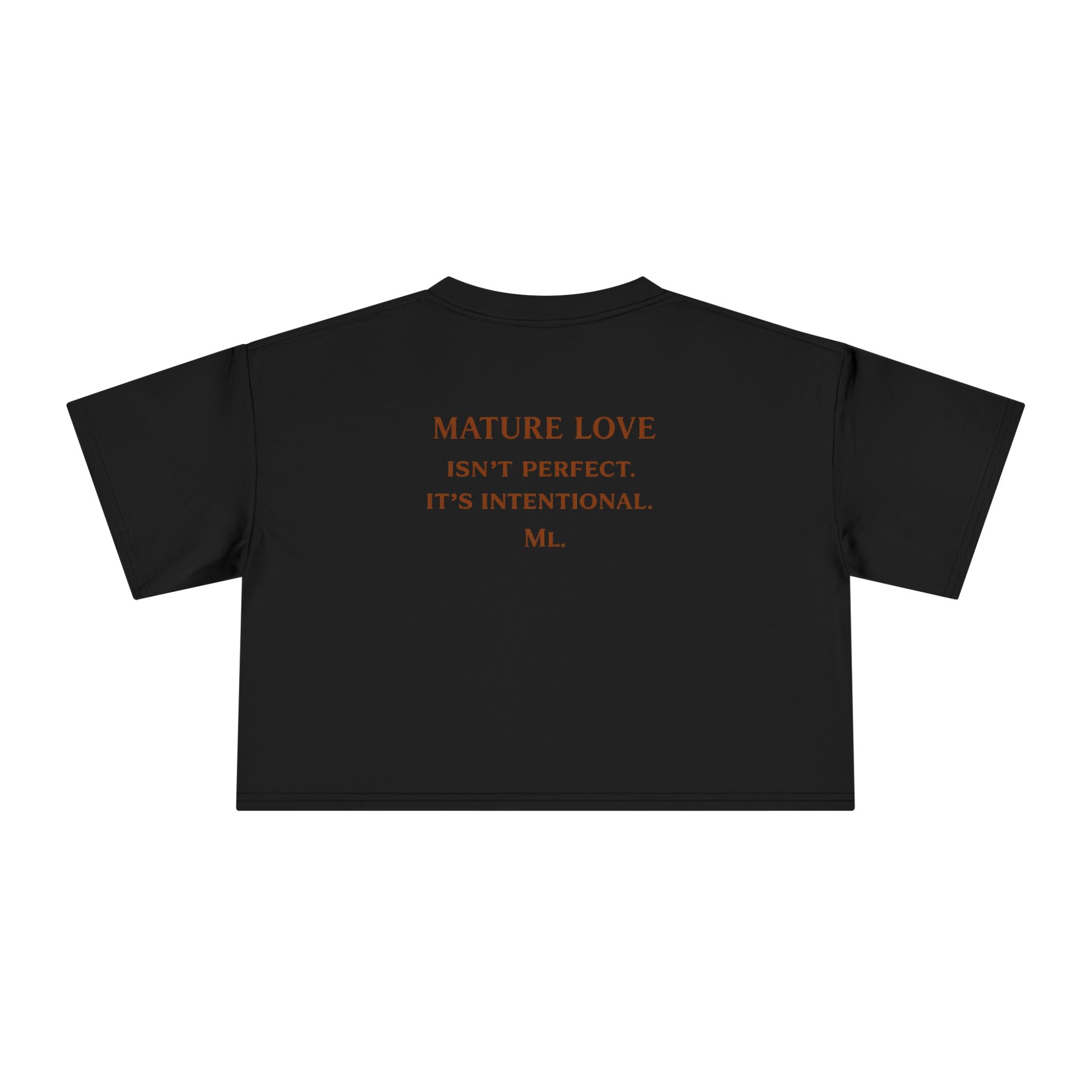 Mature Love Crop