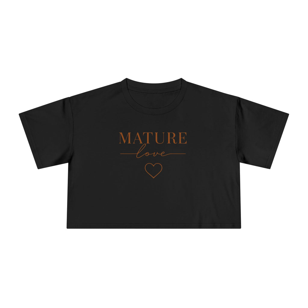 Mature Love Crop