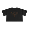 Mature Love Crop