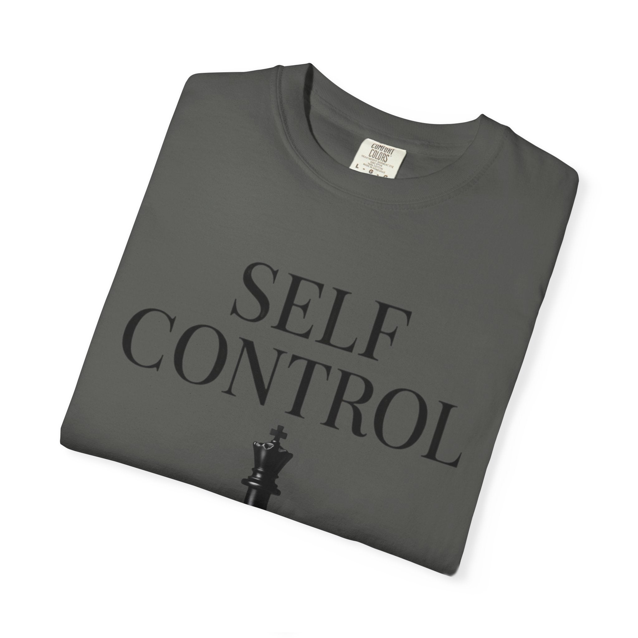 Self Control