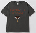 Emotionally Expensive