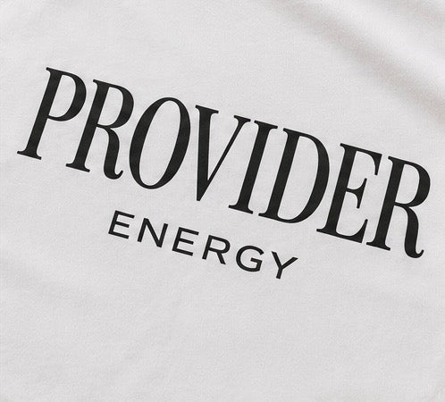 Provider Energy
