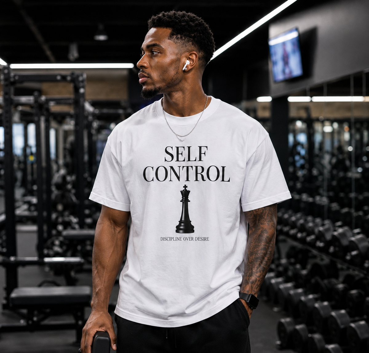 Self Control